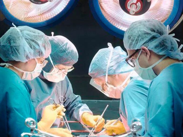 Surgery