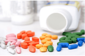 use of dietary supplements for the treatment of pelvic varicose veins