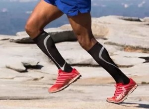 Is it possible to run in the course of the varicose veins